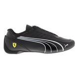 Tenis Puma Scuderia Ferrari Future Kart Cat Men's Shoes