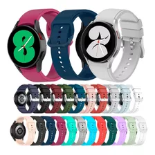 Correa Para Samsung Galaxy Watch 4 40/44mm Classic 42/46mm