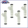 Set Inyectores Combustible Buick Riviera Base 1999 3.8l