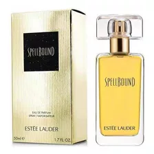 Perfume Este Lauder Spellbound Edp 50ml Sellados 