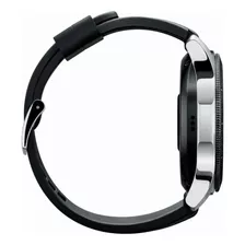 Samsung Sm-r800nzscxar - Reloj Inteligente Para Galaxy (1.81