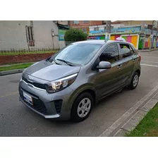 Kia Picanto 1.0 Emotion Aa