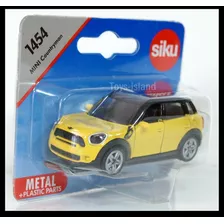 Siku Mini Cooper Countryman