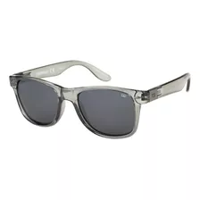 Lentes De Sol Polarizados Cat Cts-blinding-113p Gris