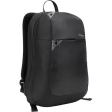 Backpack Mochila Targus Ultralight Para Laptop Negro 15.6 