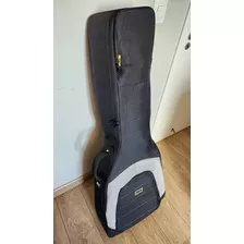 Semi-case Vulcan Baixolão (violão Dreadnought/folk E Jumbo)