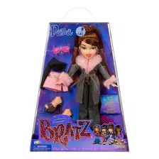 Muñeca De Moda Original Dana Serie 3 591986c3 Bratz