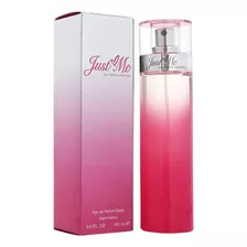 Paris Hilton Just Me Eau De Parfum 100ml Para Dama 