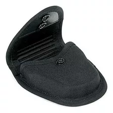 Blackhawk Funda Para Esposas Cordura Negra Moldeada