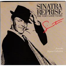 Frank Sinatra - Sinatra Reprise: The Very Good Years Cd P78