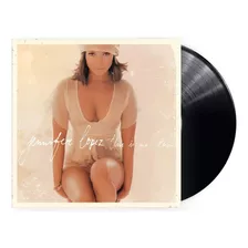 Jennifer Lopez This Is Me Then Vinyl