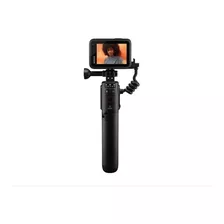 Gopro Voltaje-tripode Hero 9-10-11 Con Bateria Integrada.