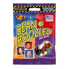 Dulces Grageas Bean Boozled 53 G