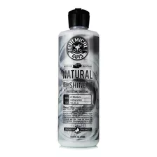 Chemical Guys Natural Shine (brillo Original)