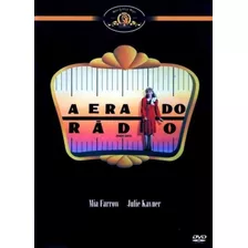 Dvd A Era Do Rádio