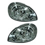 Focos Led H4 Chevrolet Chevy C1 1994-2003 Alta Baja 11000lm