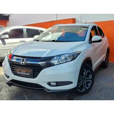 Honda Hr-v 2016 1.8 Ex Flex Aut. 5p