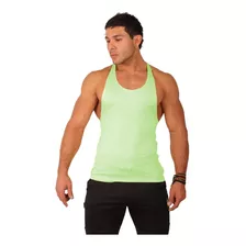 Camiseta O Playera /tank Top Olímpica Primavera Verano