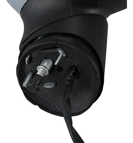 Para Ford Fiesta Mk7 2008-2012, Lado Derecho Del Conductor Foto 7