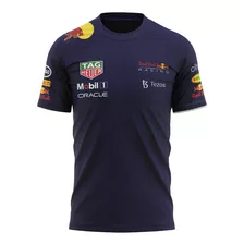 Camiseta Red Bull F1 Formula 1 Motogp
