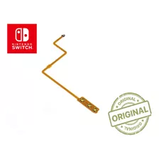 Flex Encendido Y Volumen Nintendo Switch Old Hac-001