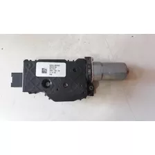 Motor Teto Solar Jeep Compass Limited 2021