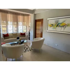 Vendo Apartamento Confortable Remodelado Alma Rosa Primera 