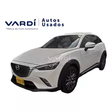 Mazda Cx3 46352