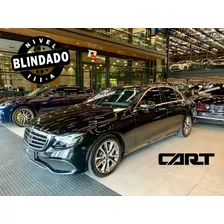 Mercedes-benz E 300 2.0 Cgi Gasolina Exclusive 9g-tronic