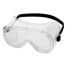 Gafas De Protección Sellstrom  pvc Con Ventilación, 1