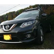 Nissan Xtrail 2,5 Exclusive Full Equipo!