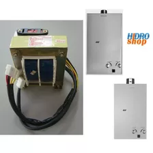 Transformador Aquecedor Komeco Ko1500 2200sxg1 15f 20f 20fi