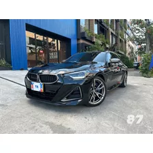 Bmw M240i Sdrive 