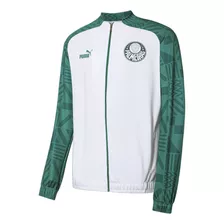 Puma Jaqueta Pré-jogo Palmeiras Puma Puma Jaqueta Pré-jogo P