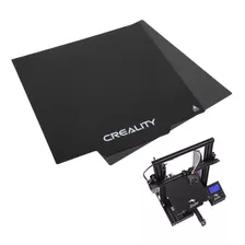 Base Mesa Aquecida Adesivo Magnético Creality Ender 3 Pro V2