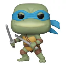 Funko Pop! Turtles Ninja - Leonardo