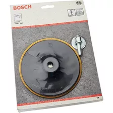 Kit Lixado P/parafus Bosch Prato/haste/lixas G50/80/120