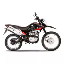 Corven Triax 250 R3 Cross 2024 Enduro Urquiza Motos