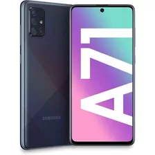 Nuevo Samsung - Galaxia A71 5g 128gb