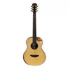 Guitarra Acústica Mahori Mah-361 Brillante