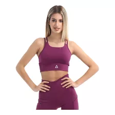 Top Deportivo Sabrina - Aerofit Sw