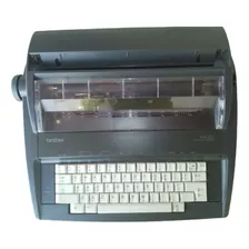 Maquina De Escrever Brother Typewriter Entrega Imediata