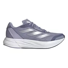 Zapatillas adidas Duramo Speed Mujer Running Celeste