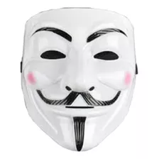 Mascara Anonymous