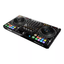 Pioneer Dj Ddj-1000srt Serato Pcdj Dj Controller