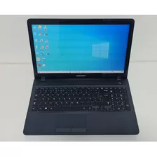 Notebook Usado Samsung Np270e Core I3 4gb 120gb Ssd 15,6''