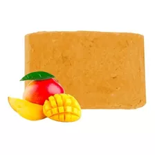 Pulpa De Mango Congelada En Placa