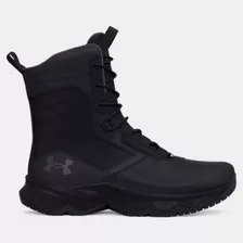 Botas Under Armour Stellar G2 Negra