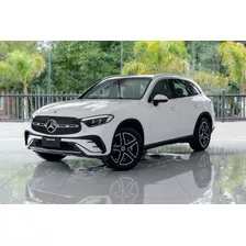 Mercedes-benz Glc 300 4matic Amg Line