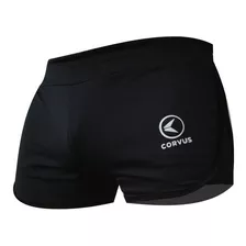 Short Deportivo Hombre Running Corvus Gym Training Minerva